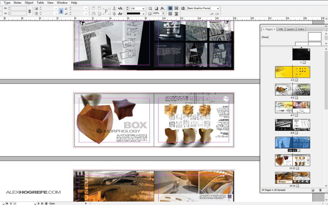InDesign: Why Use It?
