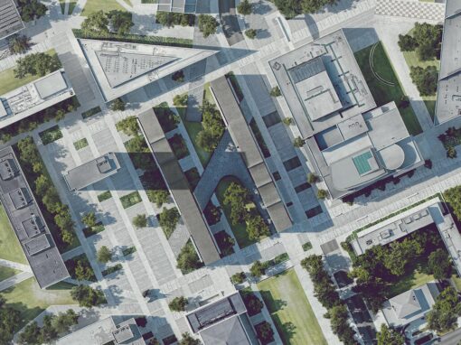 MIT Site Plan