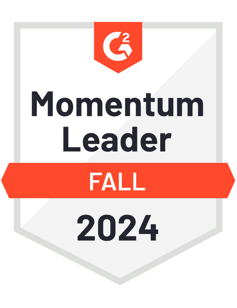 Momentum Leader - G2